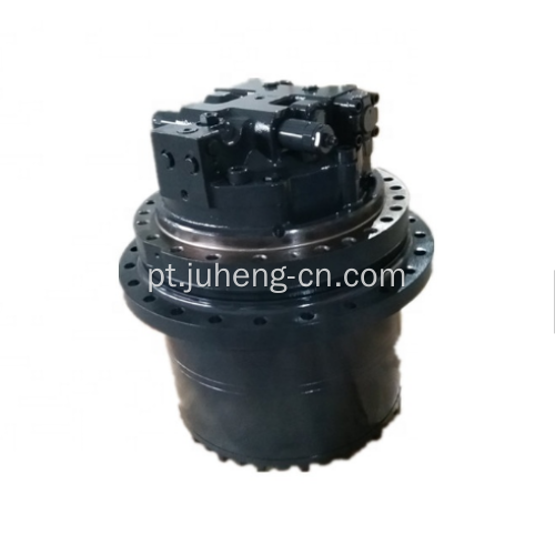 YC360 Drive final GM60 YC360 Motor de viagem